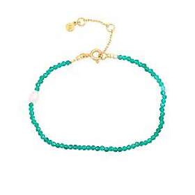 Hultquist Copenhagen Ruth Armband Guld