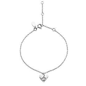 Maanesten Stacia armband silver