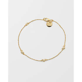 Syster P Forever Armband Guld