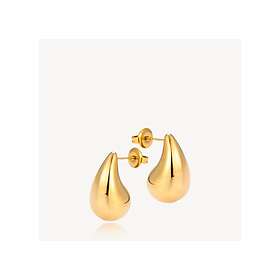 Sistie 2nd Drops Eartstud Örhängen