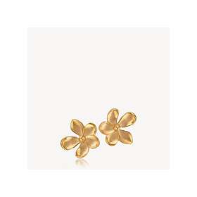 Sistie 2nd Blumie Earstud Örhängen