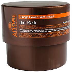 Dancoly Angel Eco Orange Flower Color Protect Mask 500g