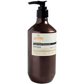 Dancoly Angel Eco Orange Flower Shining Color Shampoo 400ml