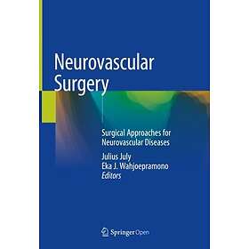 Neurovascular Surgery