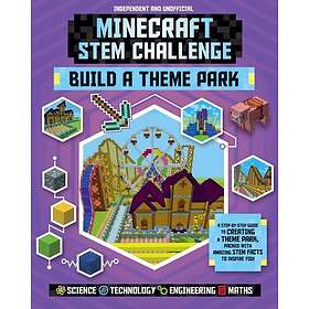 Minecraft STEM Challenge Build a Theme Park