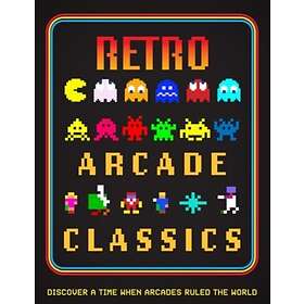 Retro Arcade Classics