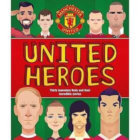 Manchester United Heroes