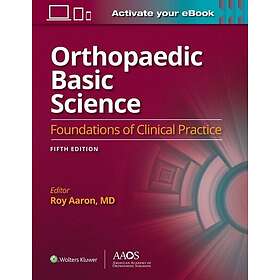 Orthopaedic Basic Science: Fifth Edition: Print Ebook