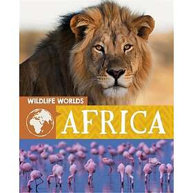 Wildlife Worlds: Africa