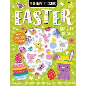 Shiny Stickers Shiny Stickers Easter