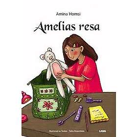 Amelias resa