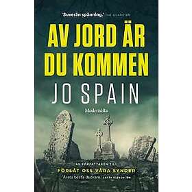 Av jord är du kommen