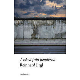 Avsked från fienderna