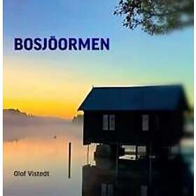 Bosjöormen