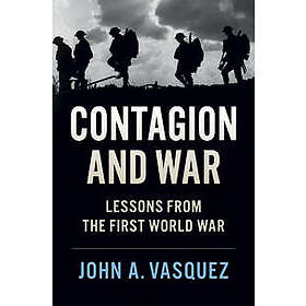 Contagion and War