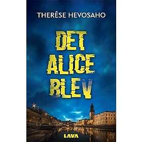 Det Alice Blev