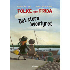 Det stora äventyret