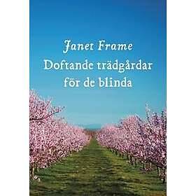 Doftande trädgårdar för de blinda