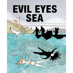 Evil Eyes Sea