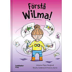 Förstå Wilma!