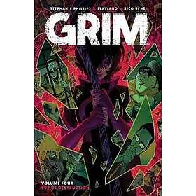 Grim Vol. 4