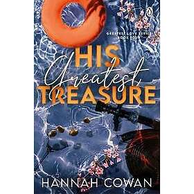 His Greatest Treasure