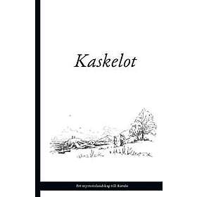 Kaskelot : Ett äventyrslandskap till Kutulu