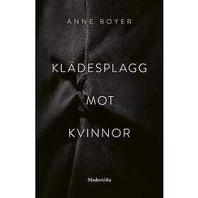 Klädesplagg mot kvinnor