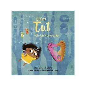 Lille Tut og søhestene