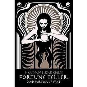 Madame Zadkiel's Fortune Teller and Mirror of Fate