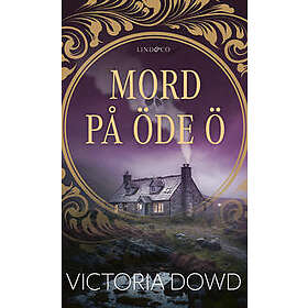 Mord på öde ö