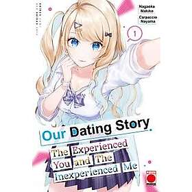 Our Dating Story Volume 1