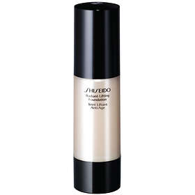 Shiseido Radiant Lifting Foundation SPF15 30ml