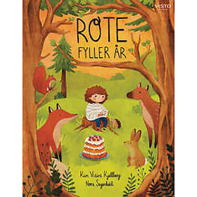 Rote fyller år