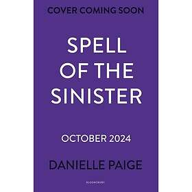 Spell of the Sinister