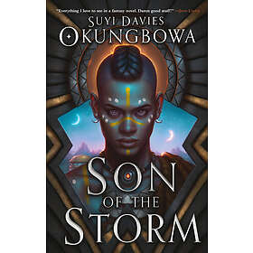 Son of the Storm