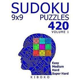 Sudoku Puzzles