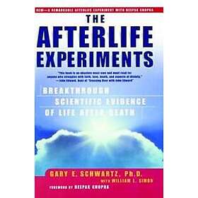 The Afterlife Experiments