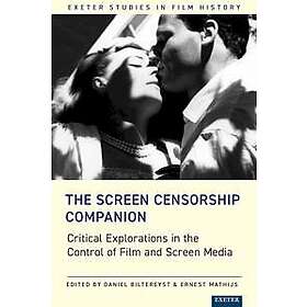 The Screen Censorship Companion