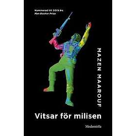 Vitsar för milisen