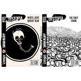 White Light, Bright Heat The Shut Room