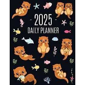 Otter Planner 2025