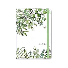 Eucalyptus Journal (Diary, Notebook)