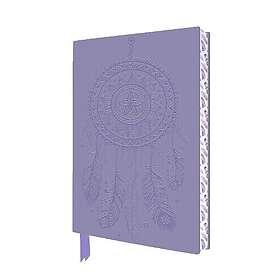 Artisan Dreamcatcher Art Notebook (Flame Tree Journals)