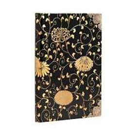 MINI Karakusa Lined Hardcover Journal