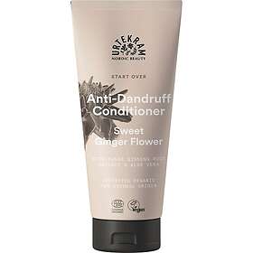 Urtekram Nordic Beauty Anti-Dandruff Conditioner Sweet Ginger Flower 180ml