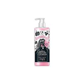 Bugalugs 3 in 1 Shampoo Raspberry & Lemon 500ml