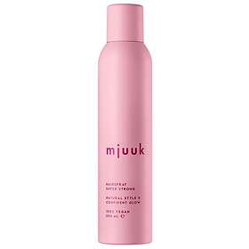 Mjuuk Hairspray Super Strong 250ml