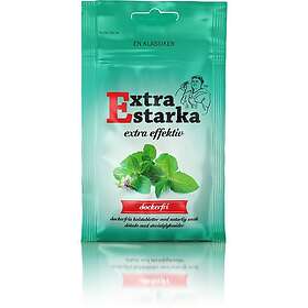 Extra Starka Effektiv halstabletter 60g