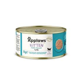 Applaws Kitten Tuna Konserv